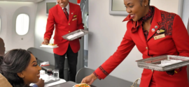 Planning a Connected Journey with Kenya Airways