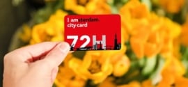 Seeing Amsterdam Beyond a Checklist of Landmarks