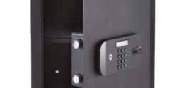 Choosing a Home Safe for Realistic Security Needs