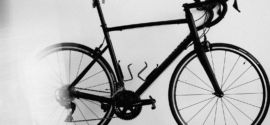 Why Cycling Is the Best Way to Explore, Stay Fit and Feel Free