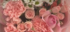 Choosing Flowers That Suit the Occasion