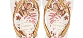 From Poolside to Everyday Looks With Simple Sandals